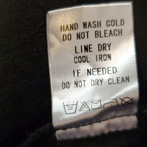 Suede Skirt ๐ค - Picture 10 of 10